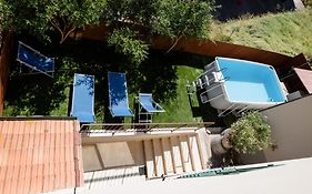 La Catena Apartment With Pool