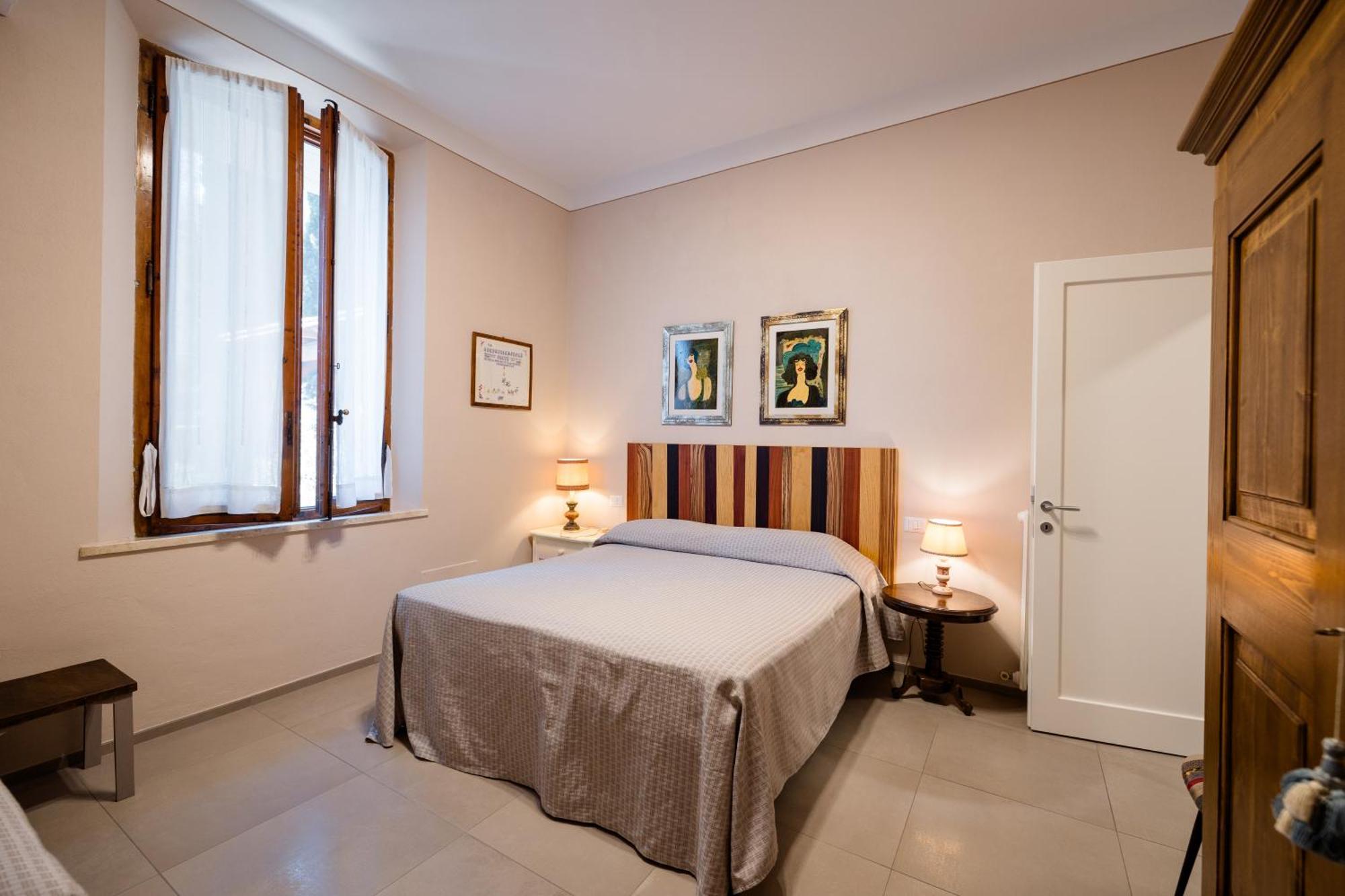 La Catena Apartment With Pool Ulignano Exterior foto