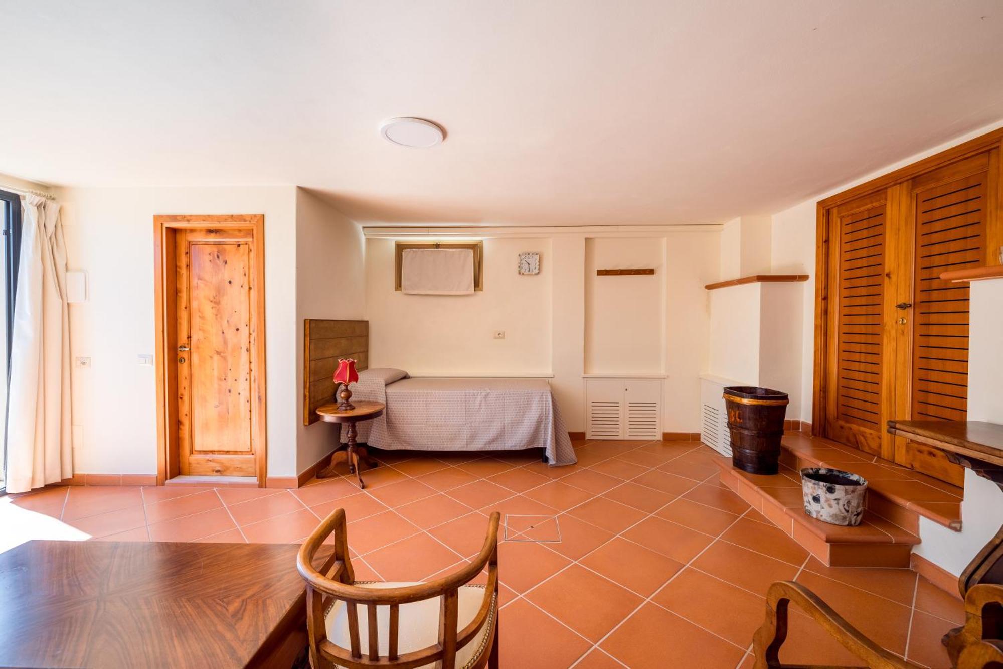 La Catena Apartment With Pool Ulignano Exterior foto