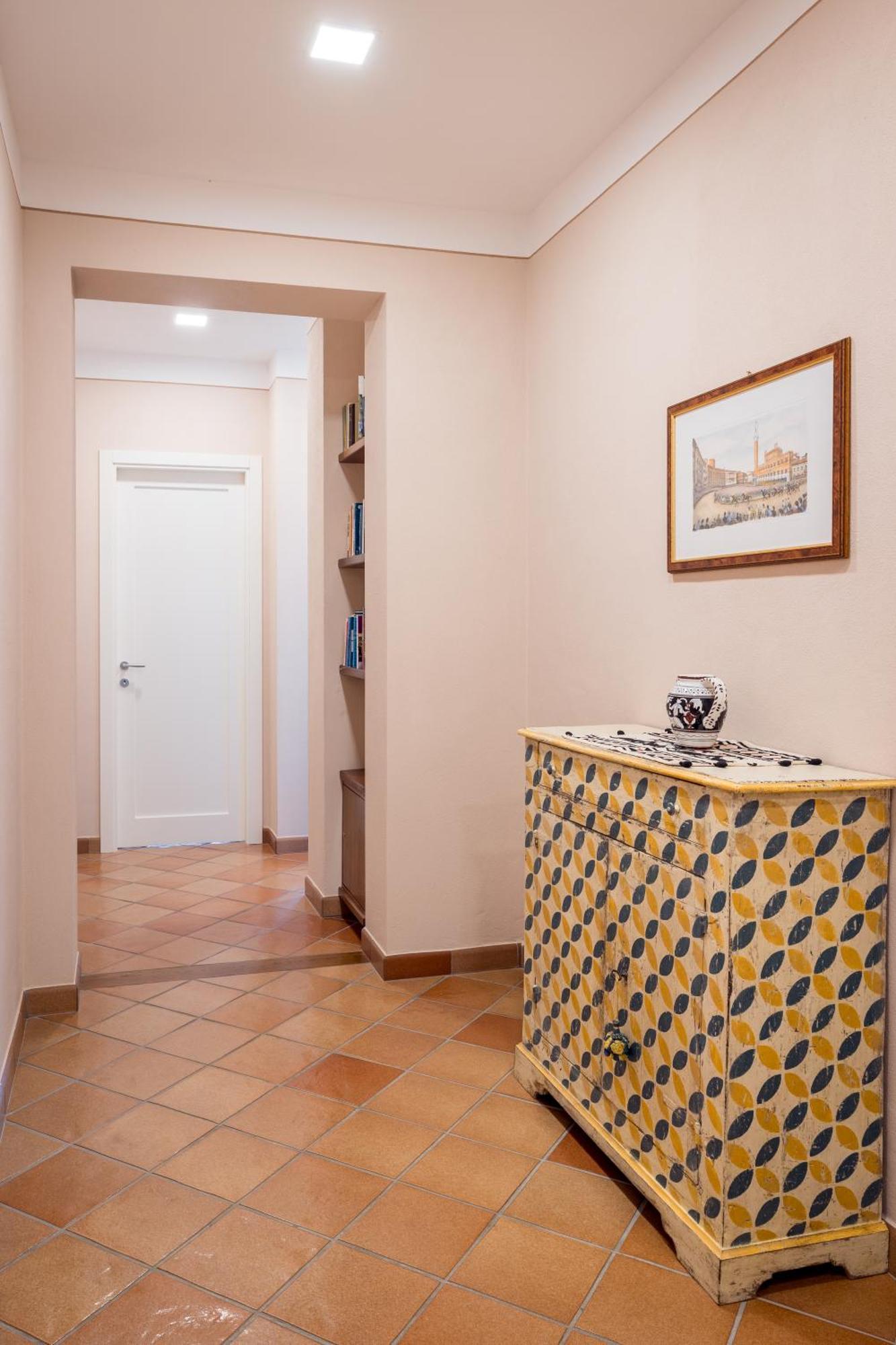 La Catena Apartment With Pool Ulignano Exterior foto