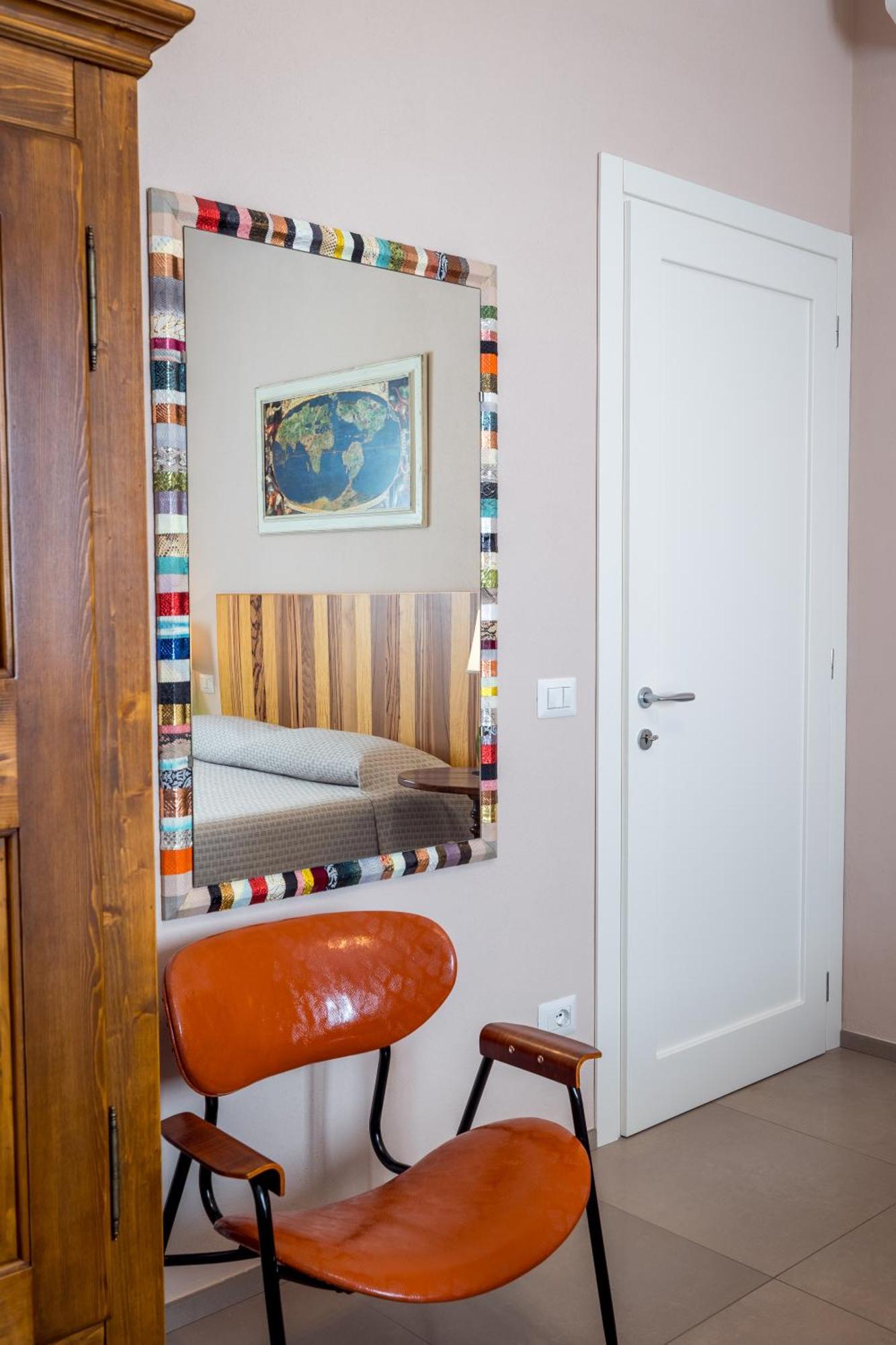 La Catena Apartment With Pool Ulignano Exterior foto