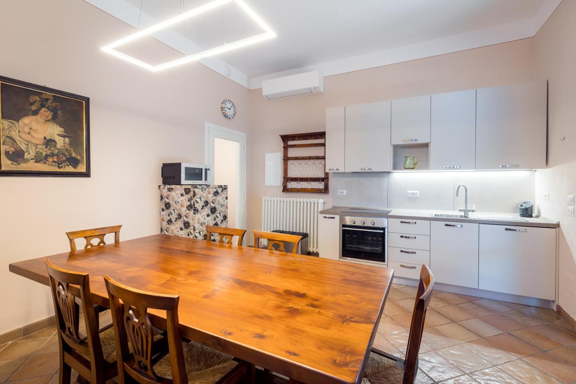 La Catena Apartment With Pool Ulignano Exterior foto